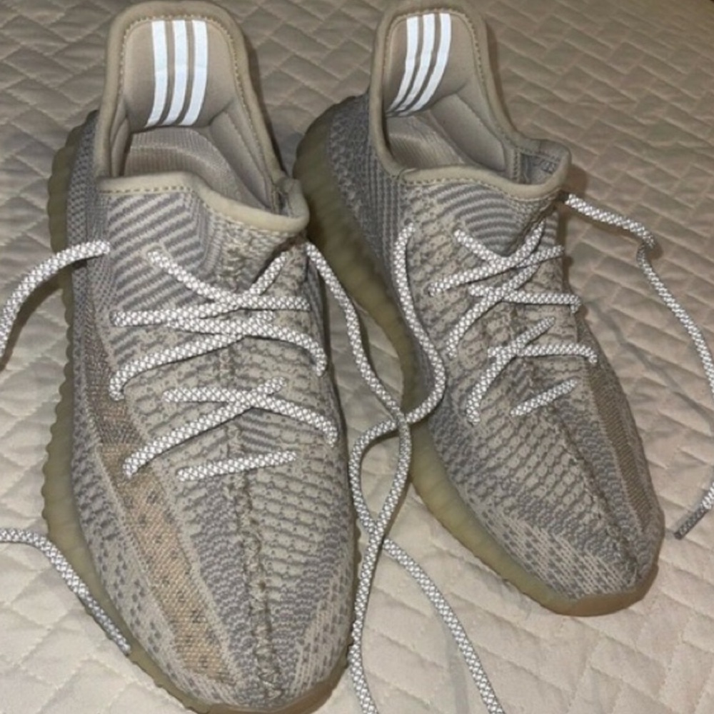 Yeezy Boost 350 V2 Lundmark